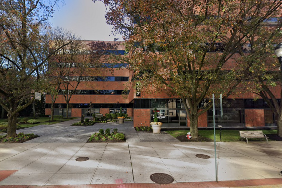 Hyacinth AIDS Foundation location